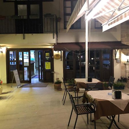 Hotel Reutlingen Hof Antalya Eksteriør bilde