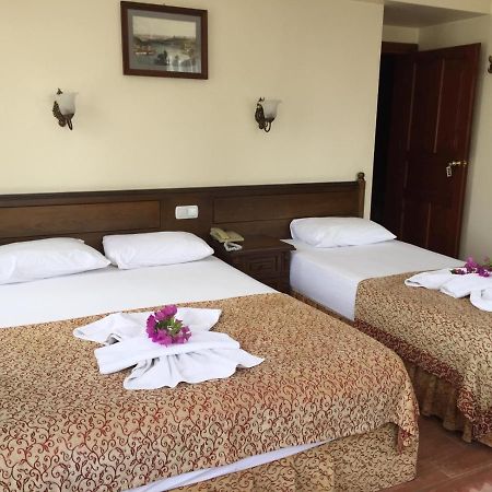 Hotel Reutlingen Hof Antalya Eksteriør bilde