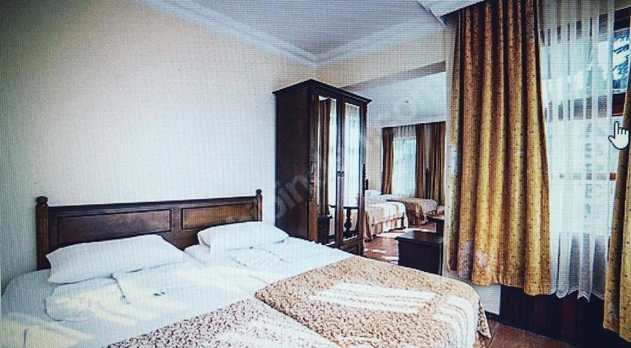 Hotel Reutlingen Hof Antalya Eksteriør bilde
