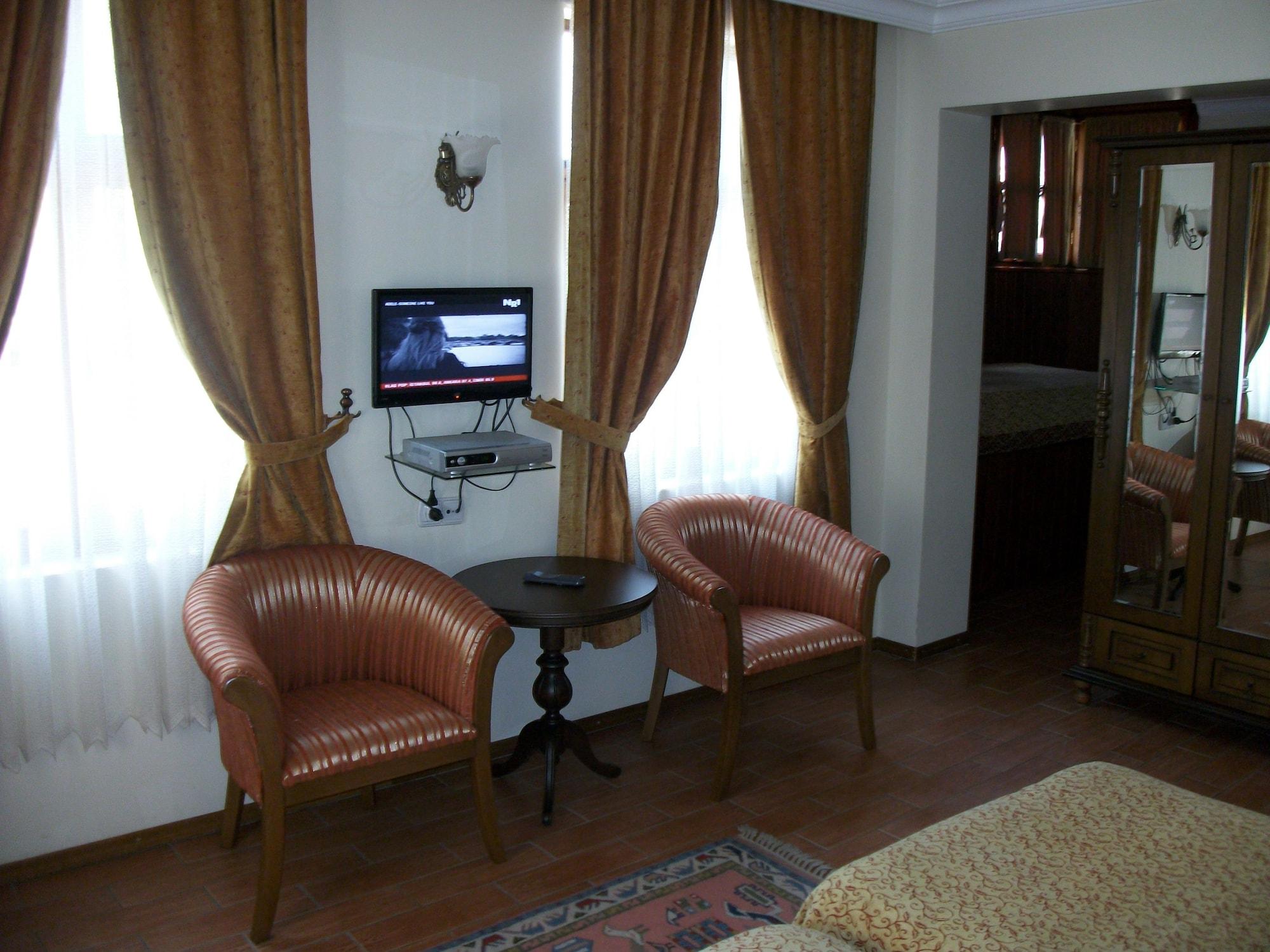 Hotel Reutlingen Hof Antalya Eksteriør bilde