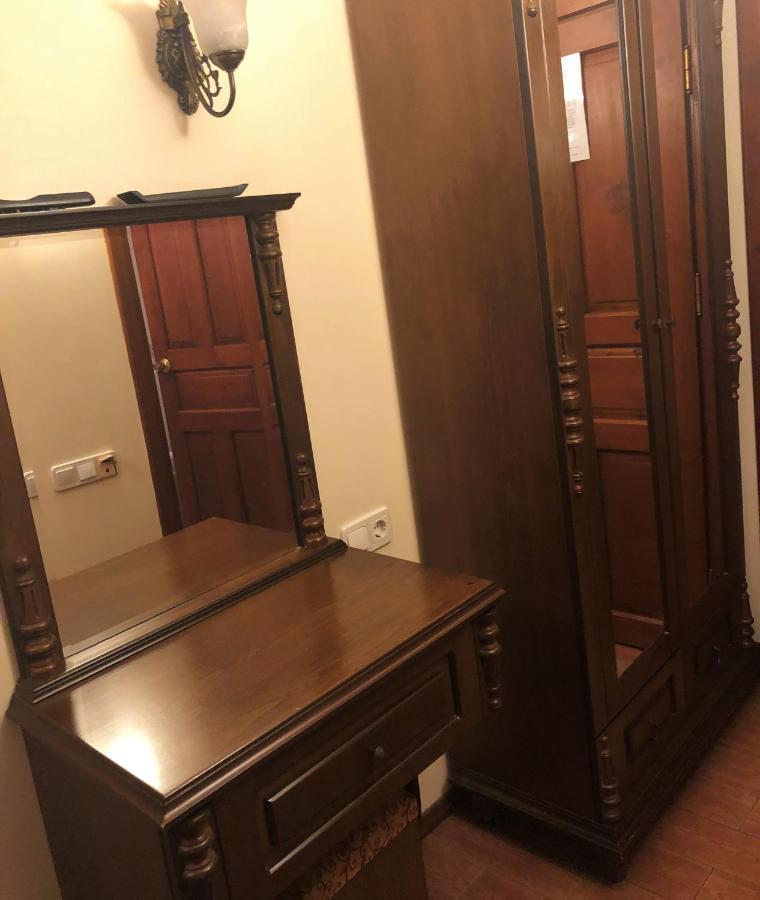 Hotel Reutlingen Hof Antalya Eksteriør bilde