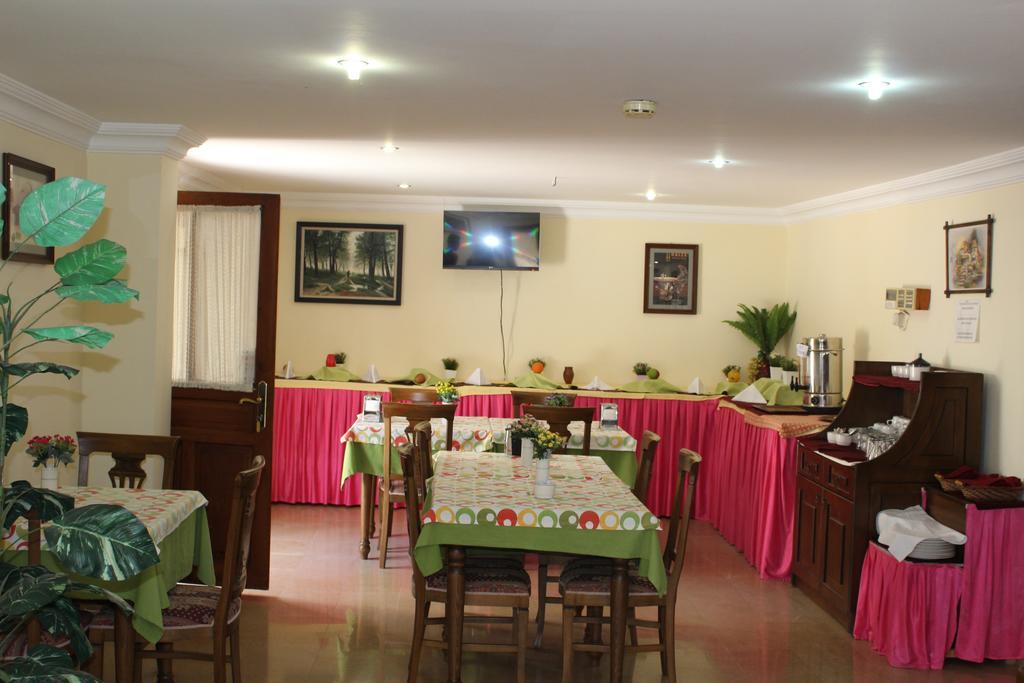 Hotel Reutlingen Hof Antalya Eksteriør bilde