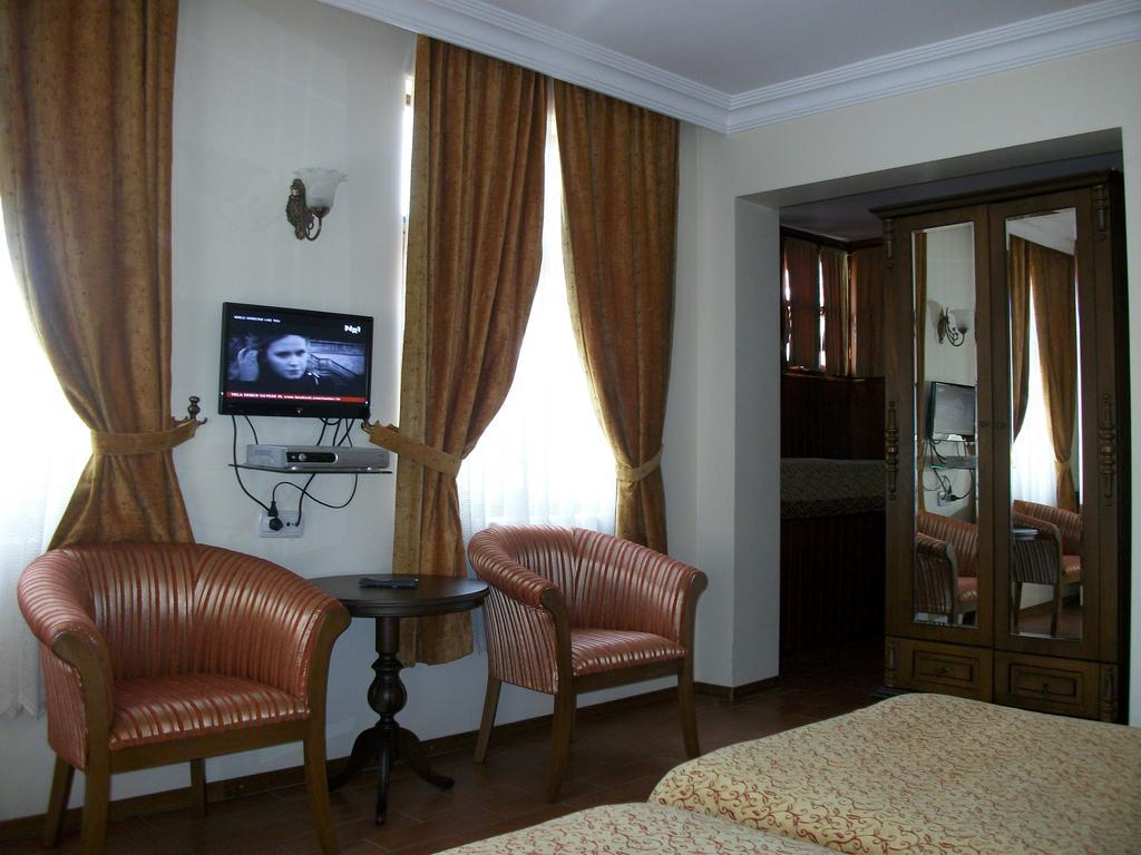 Hotel Reutlingen Hof Antalya Eksteriør bilde
